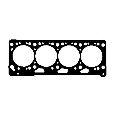 Uszczelka głowicy cylindrów el621082